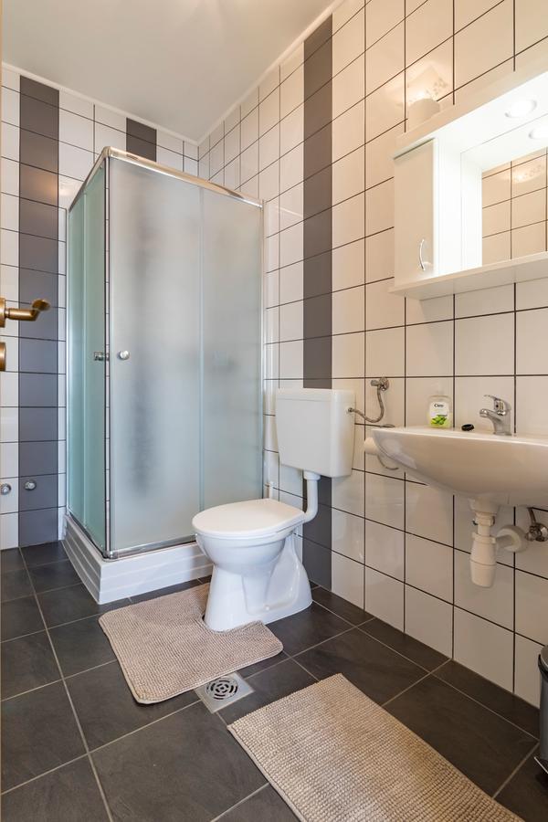 Toelgyfa Vendeghaz Hotel Кишкьорьош Екстериор снимка