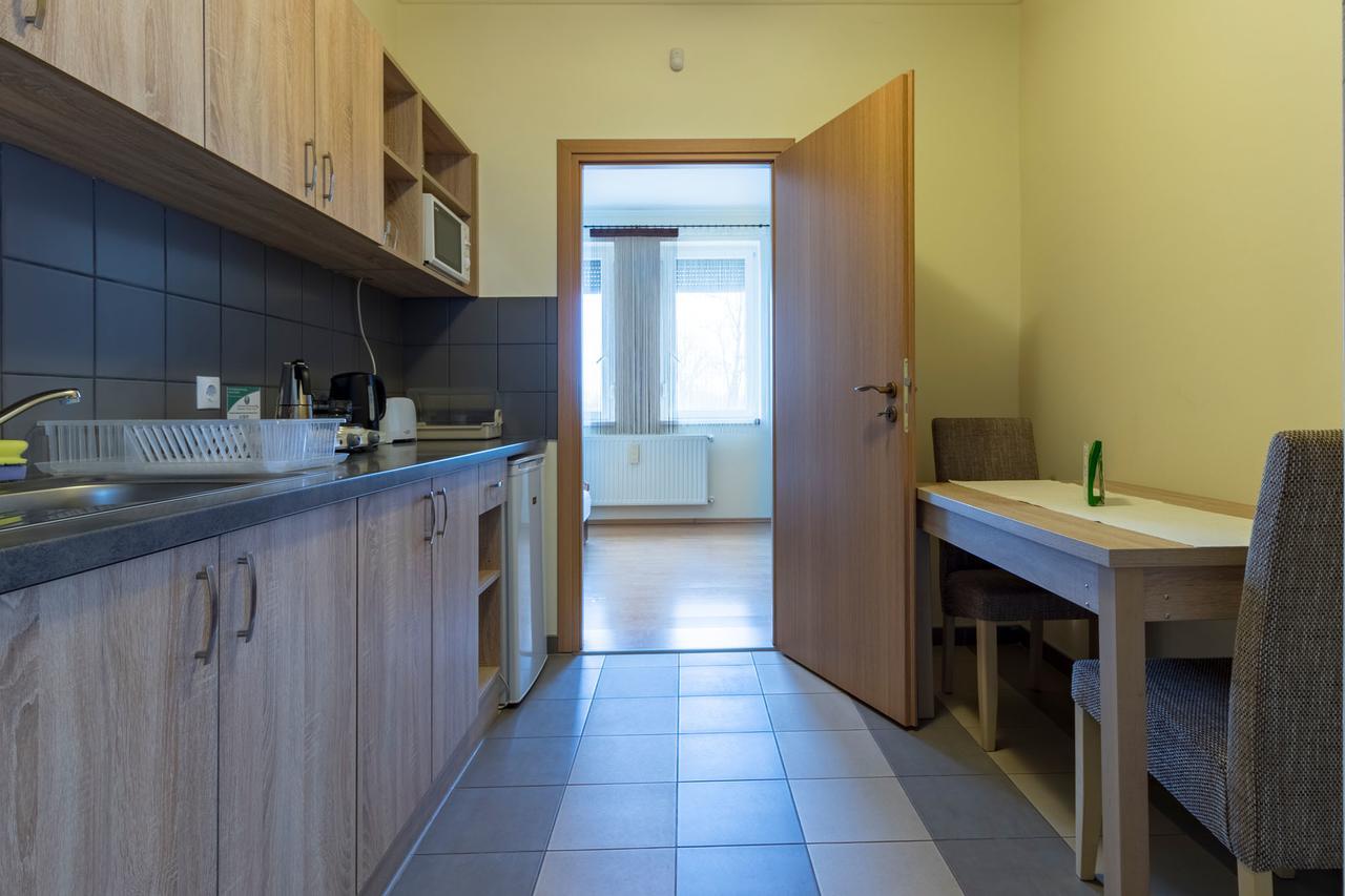 Toelgyfa Vendeghaz Hotel Кишкьорьош Екстериор снимка