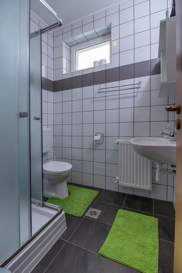Toelgyfa Vendeghaz Hotel Кишкьорьош Екстериор снимка